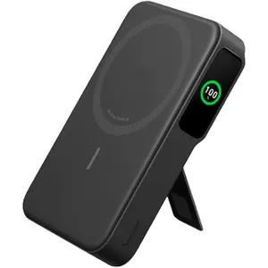 Carregador Portátil Anker Maggo Preto A1654H11 (ID)