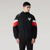 Jaqueta do São Paulo Corta-Vento Masculina