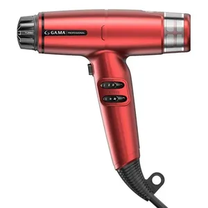 Secador Professional iQ Lite Max Red Secador iQ Lite Max Red