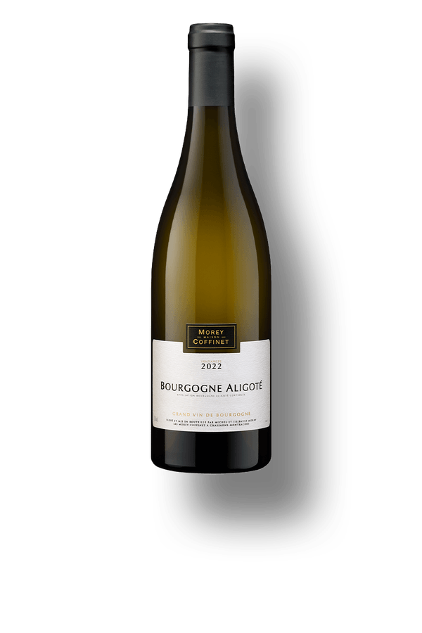 Dom. M. Coffinet Bourgogne Aligoté