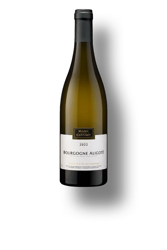 Dom. M. Coffinet Bourgogne Aligoté