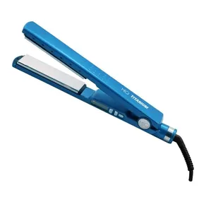 PRANCHA MQ TITANIUM AZUL LISA