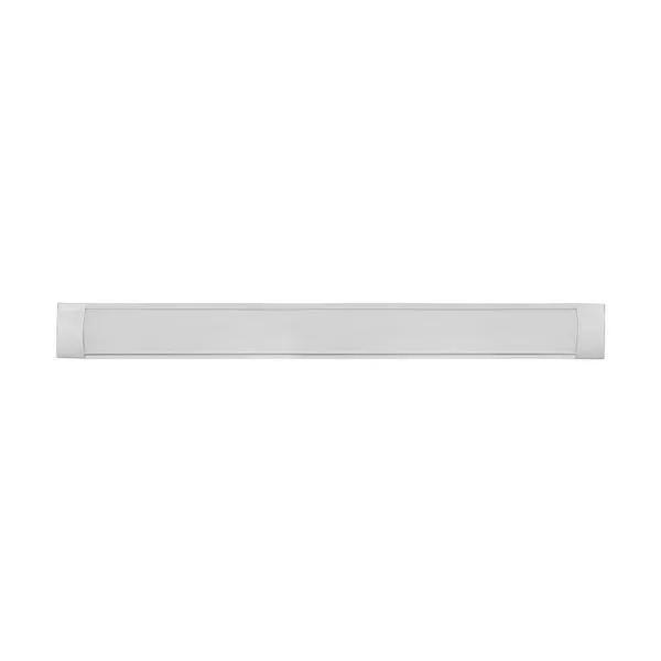 Luminária Slim S Led 36w Sobrepor 6500k 1000x75mm Demi 13429