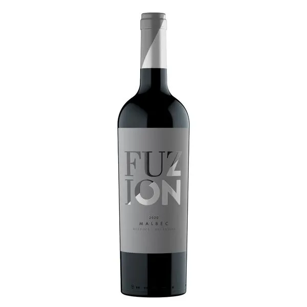 Vinho Zuccardi Fuzion Malbec (MP)