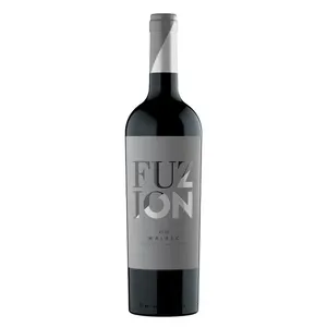 Vinho Zuccardi Fuzion Malbec (MP)