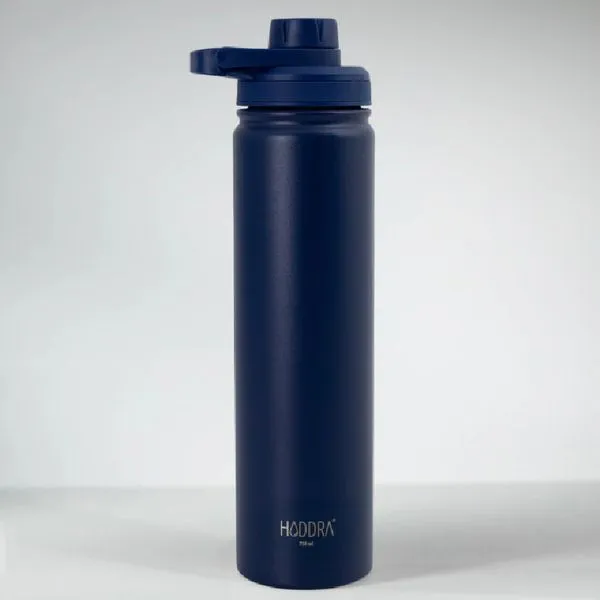 Garrafa Térmica H750 Azul Hiddra 750ml