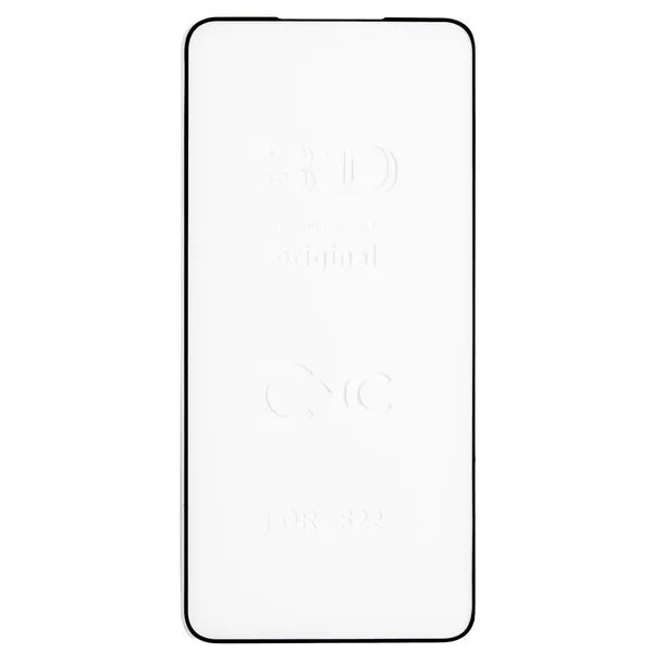 Película 3D Samsung S22 Chc Case (MP)