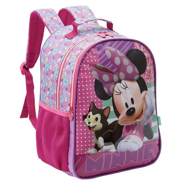 Mochila Xeryus 16 Minnie R2 13222