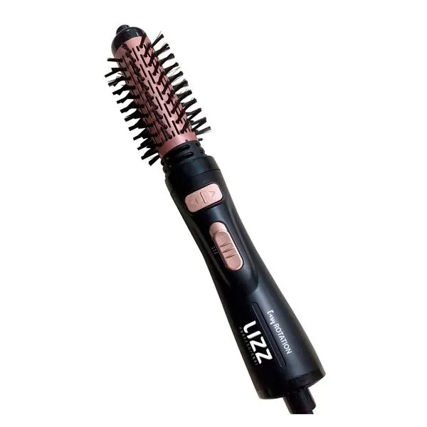 Escova Elétrica Rotativa Lizz Easy Rotation Bivolt