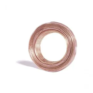 Cabo Paralelo 2x0.75mm 100mt Cristal Crk