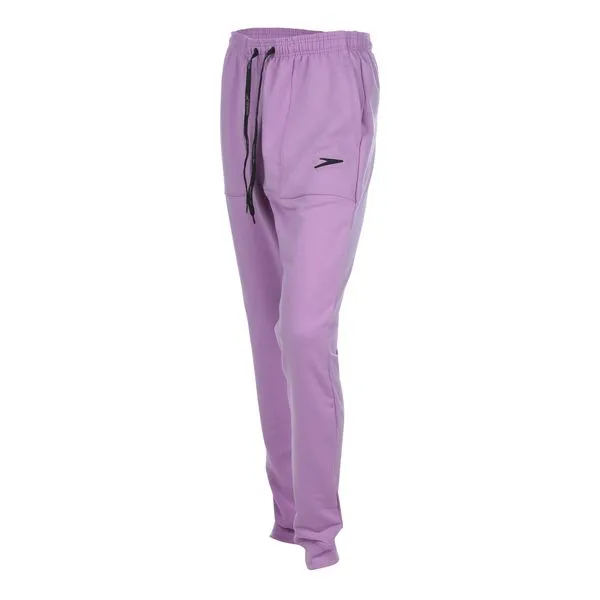 Calça de Moletom Feminina City Speedo - ROUGE G