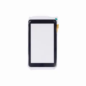 Painel Touch Preto Tablet M7s Quad Core - PR30023 PR30023