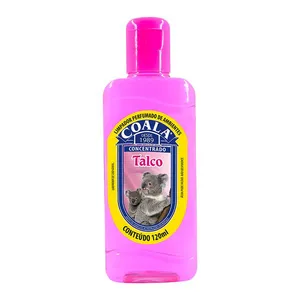 Essência Concentrada Coala Talco 120 ml
