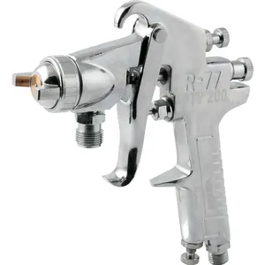 Pistola Para Tanque Pintura Ptv200 Vonder