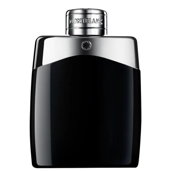 Legend - Montblanc Eau de Toilette Masculino - 50ml