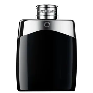 Legend - Montblanc Eau de Toilette Masculino - 50ml