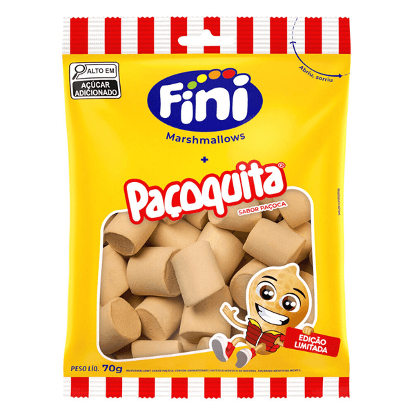 Marshmallows Fini Pacoquita 70g