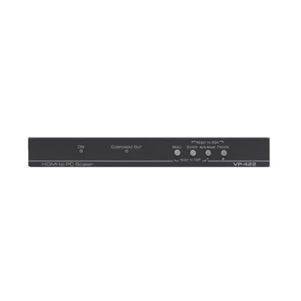 Mini Scaler Hdmi X Vga (kramer)