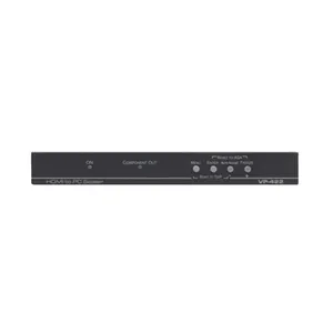 Mini Scaler Hdmi X Vga (kramer)