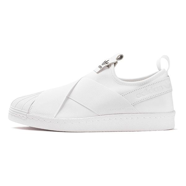 Tênis adidas Superstar Slip-On Feminino - 40