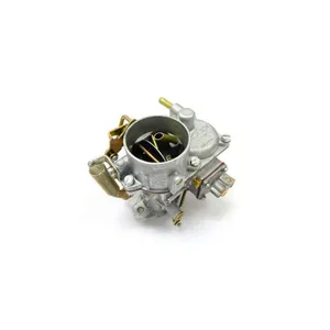 Carburador Simples Gasolina 112047 Brosol