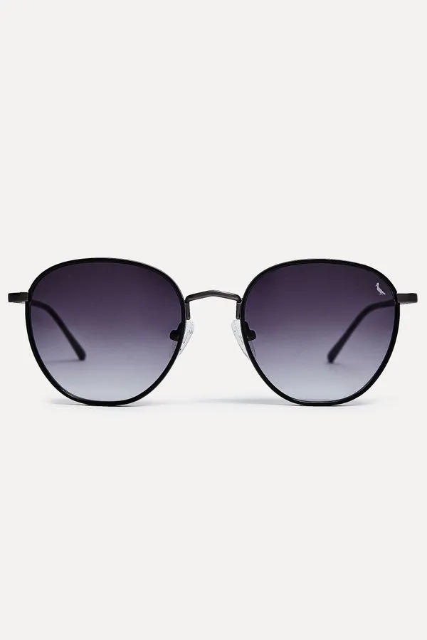 Oculos Reserva Spring Preto - U