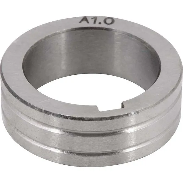 Roldana para Máquinas MM 251/MM 305 Arame Alumínio 0,8mm - 1,0mm - VONDER