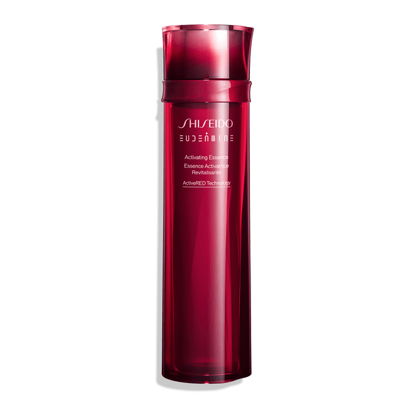 Shiseido Eudermine Activantig Essence -145 ml