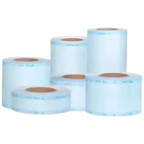 Bobina Termo Selante Polar Fix 30cmx100m (MP)