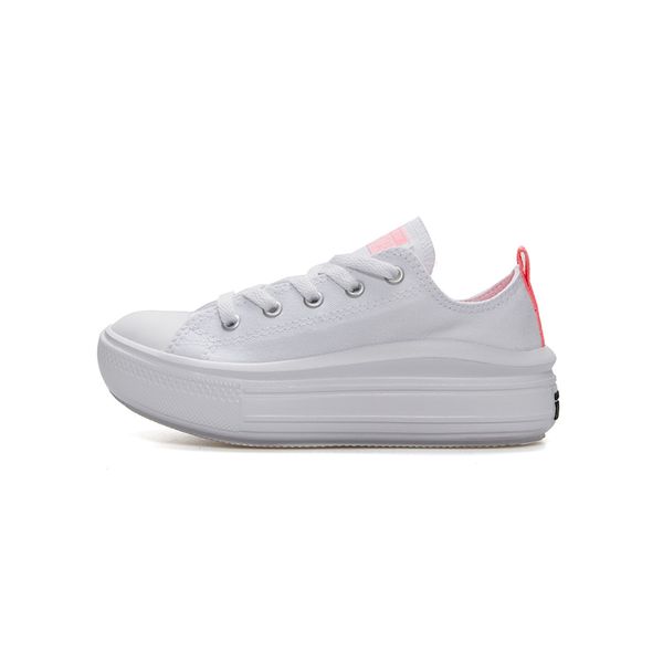 Tênis Converse Chuck Taylor All Star Move PS Infantil - 28