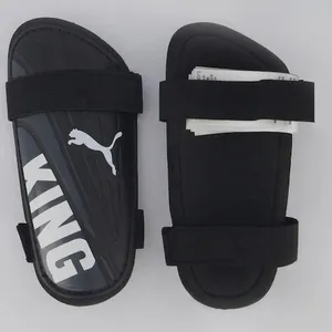 Caneleira de Futebol Puma King Adulto