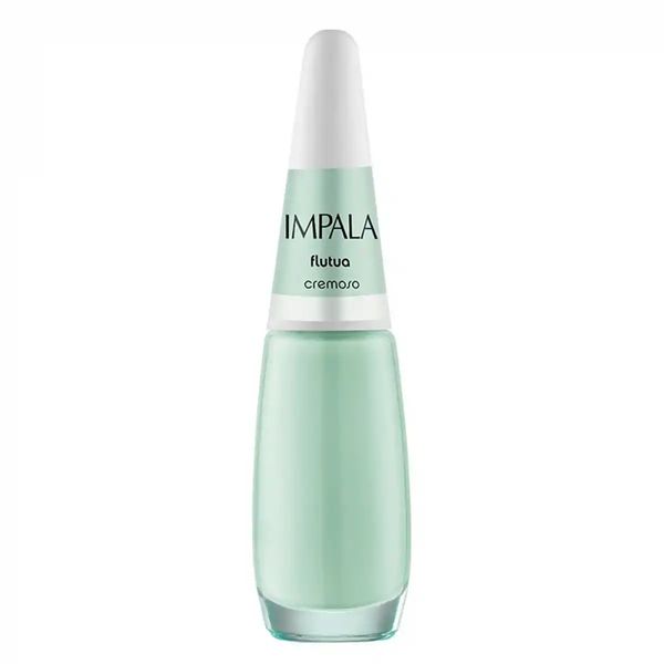 Esmalte Cremoso Flutua Impala 7,5Ml