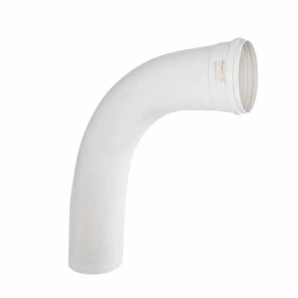 Curva Longa 90 X 150mm Esgoto - Shiva