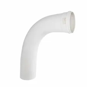 Curva Longa 90 X 150mm Esgoto - Shiva