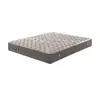 Colchão Casal Ecoflex Relax Comfort 138x188x26cm | Cinza