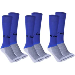 Kit 3 Pares de Meiões Diadora Básico