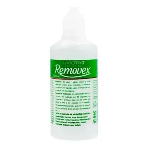Removex Amaciente de Cutículas e Calosidades 120ml Labotrat