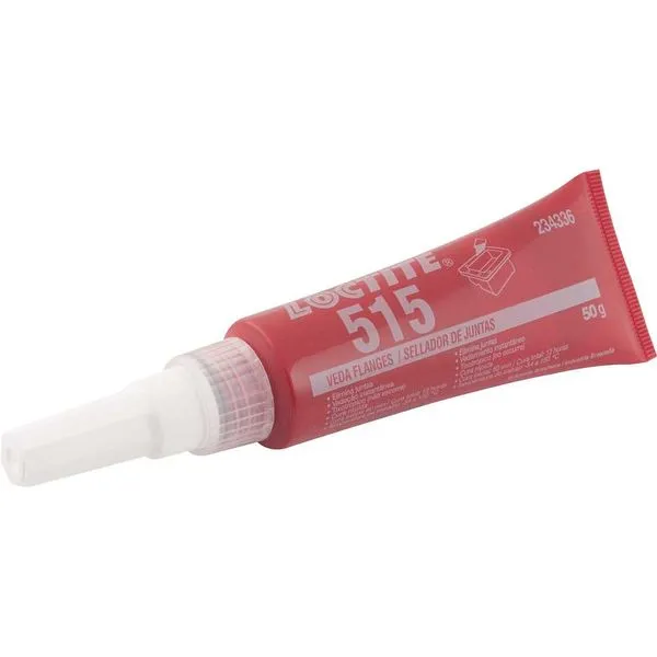 Adesivo Anaeróbico Veda Flange 515 50g - Loctite