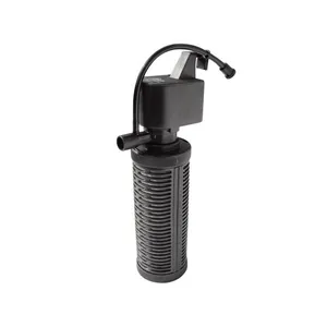 Filtro Turbo Clear F-300 Vigo Ar 220 V