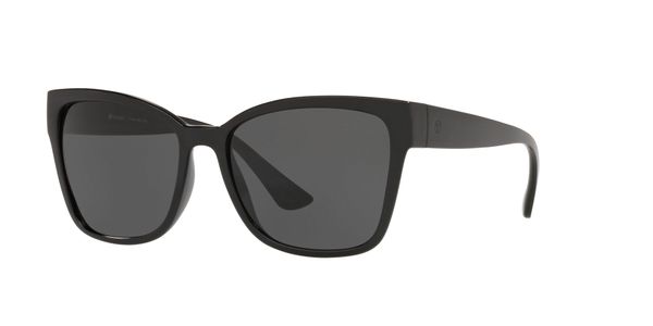 Óculos de Sol Feminino Tecnol Quadrado TN4032 Cor Preto