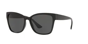 Óculos de Sol Feminino Tecnol Quadrado TN4032 Cor Preto