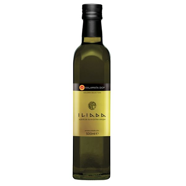 Azeite de Oliva Extra Virgem Iliada 500ml