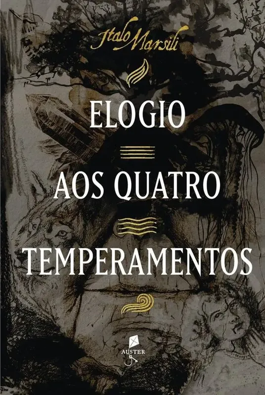 Elogio Aos Quatro Temperamentos