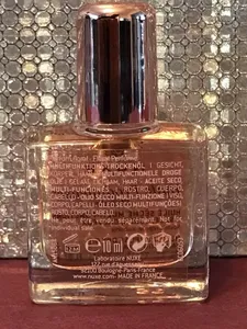 Óleo Huile Nuxe Prodigieuse Mini 10ml