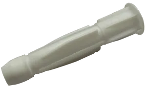 Bucha Nylon M.U Dry Wall Bloco Oco 8mm Ct30pc