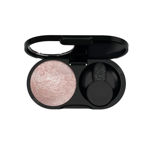 Sombra Efeito Luminoso Pupa Vamp WETandDRY - Ballerina Pink