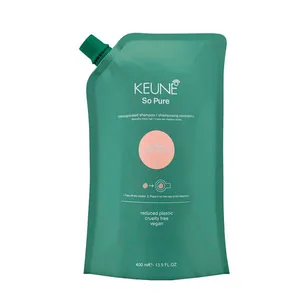 Shampoo Keune So Pure Polish Refil 400ml 400 ml