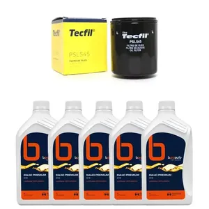 Troca De Óleo Q3 Black Editon 1.4 16V Tfsi (2018-2023) 5W40 BProauto Q3 Black Editon 1.4 16V Tfsi (2018-2023) 5W40 BProauto