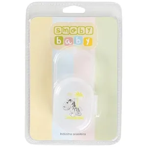 Porta Chupeta Smoby Baby 670382 (MP)