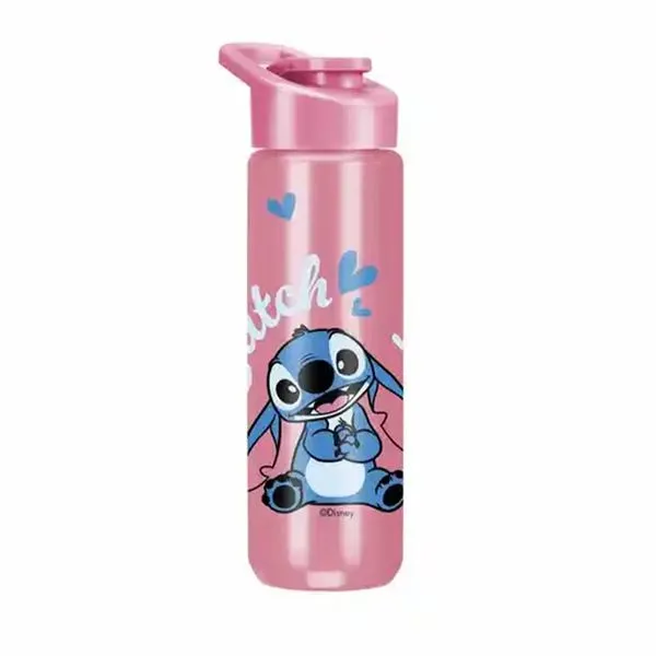 Squeeze Pet Stitch 700ml 4711591 - Plasduran
